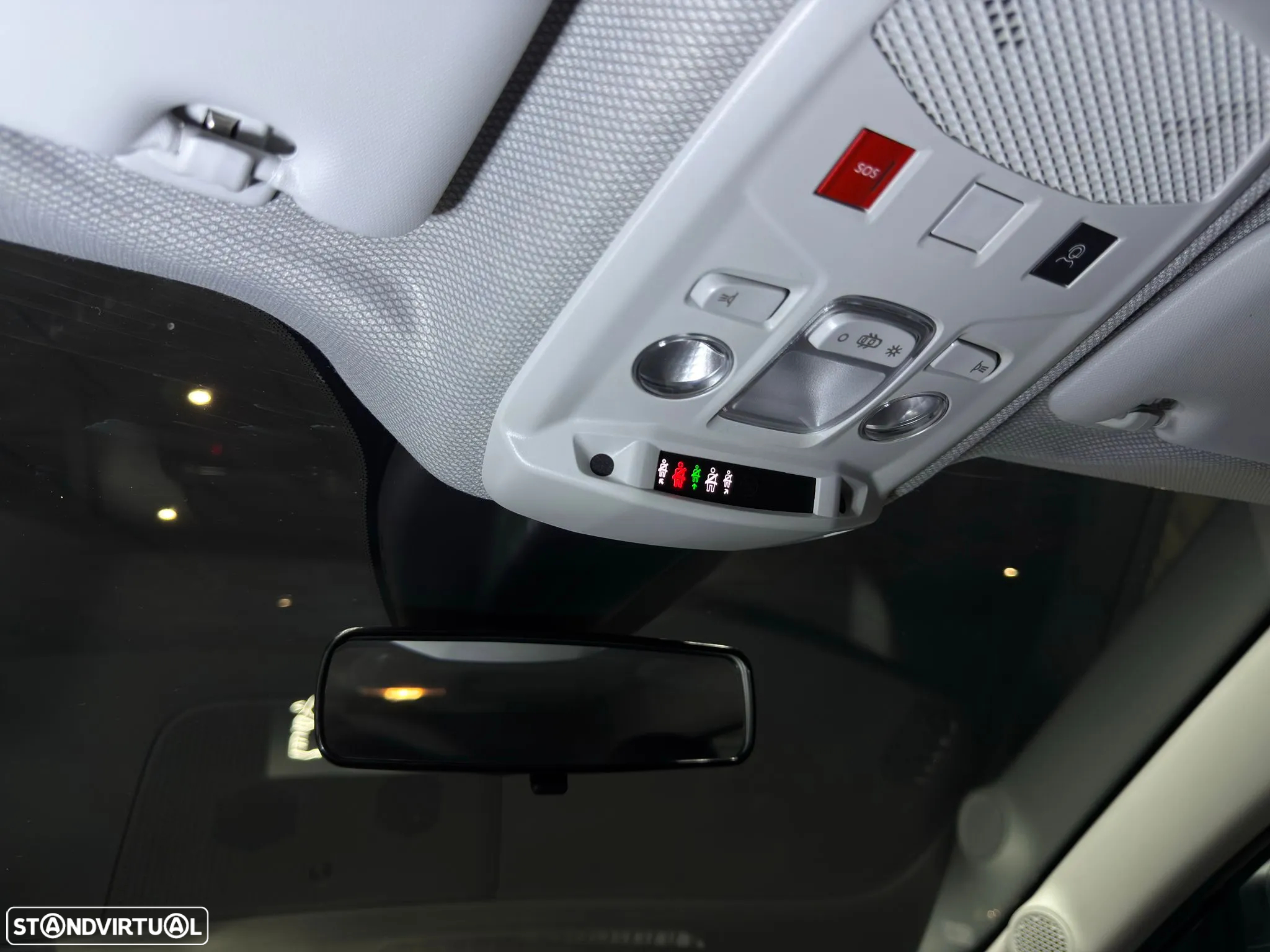 Jeep Avenger 54 kWh Longitude - 19