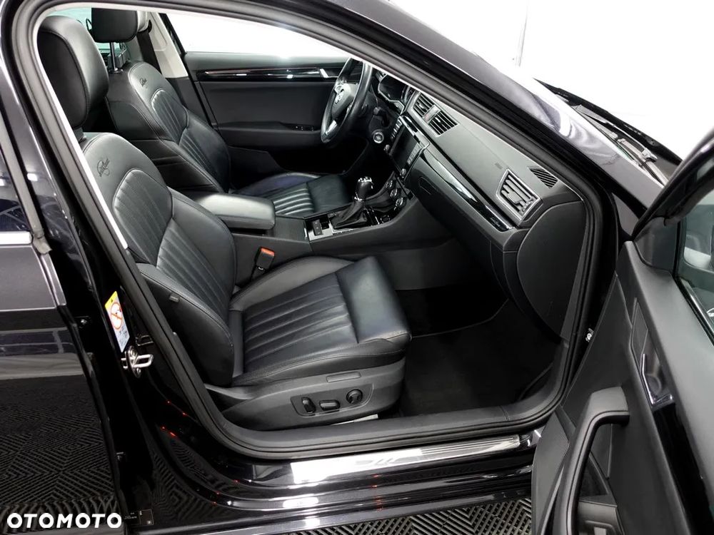 Skoda Superb 2.0 TDI SCR L&K DSG - 7
