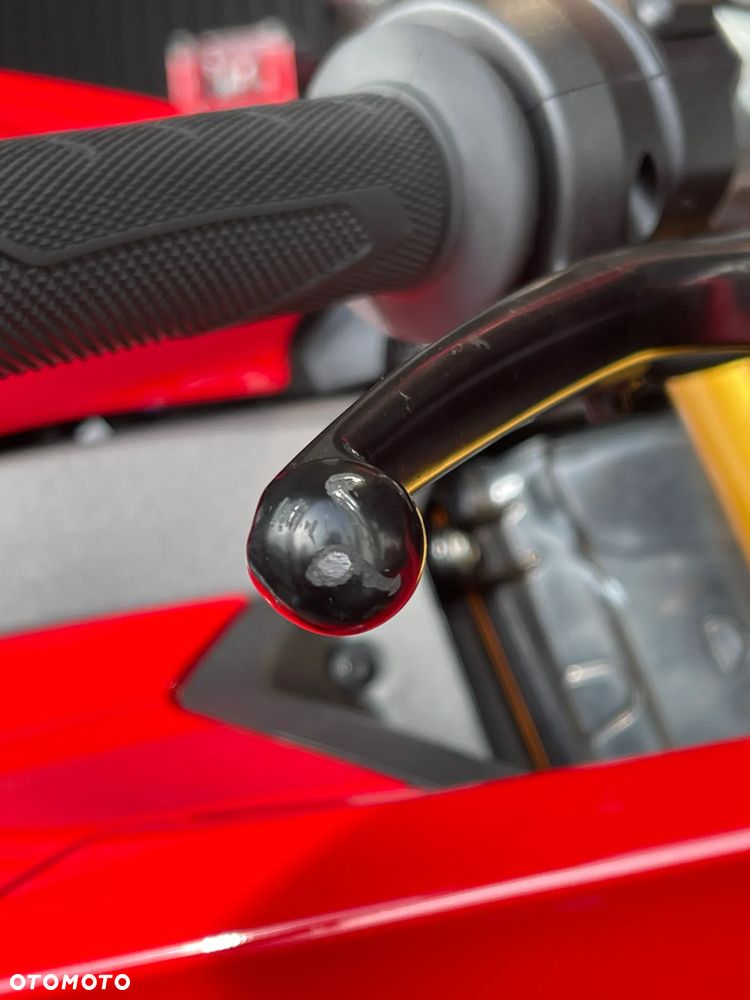Ducati Panigale V4S - 22