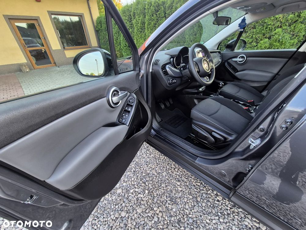 Fiat 500X 1.6 E-Torq 4x2 Pop - 16