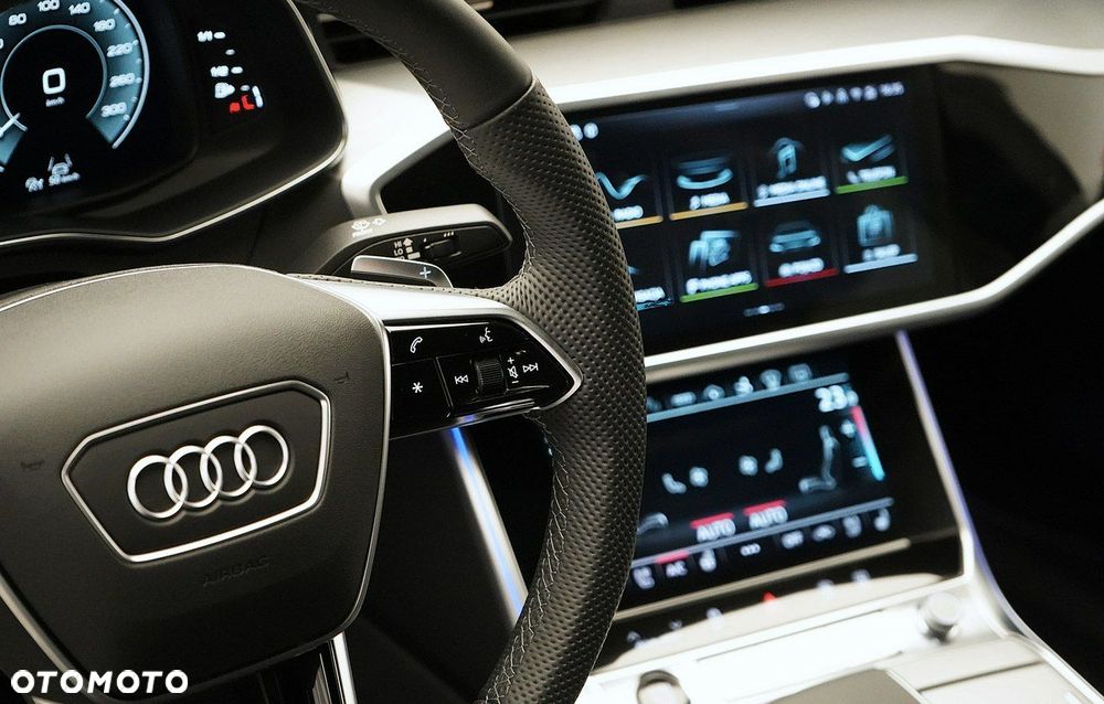 Audi A7 Sportback - 20