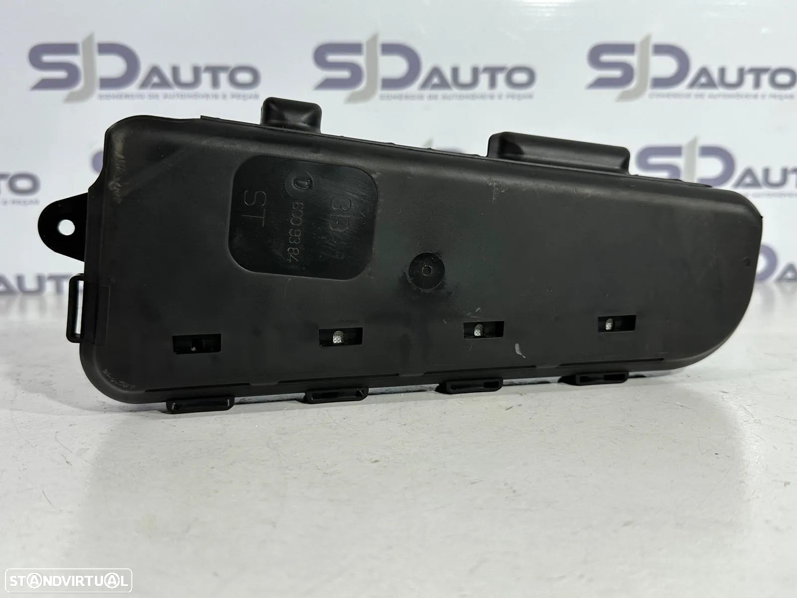 Airbag Banco Direito / Esquerdo - Nissan Qashqai (J10) (2013) - 3