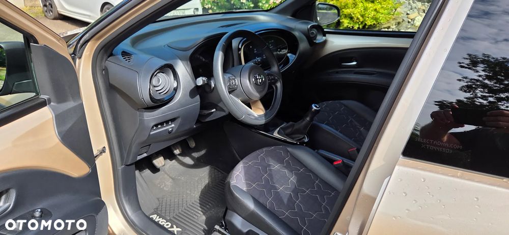 Toyota Aygo 1.0 VVT-i Color Edition - 7