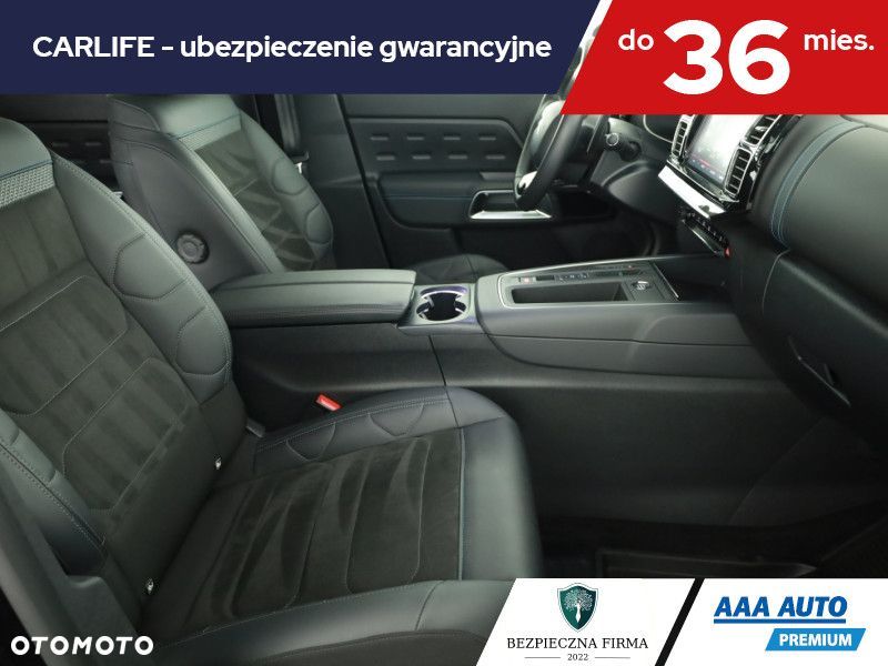 Citroën C5 Aircross - 9