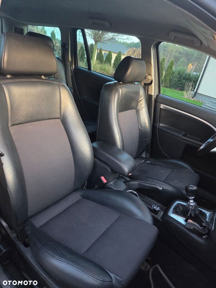 Ford Mondeo 2.0 TDCi Platinium X - 17