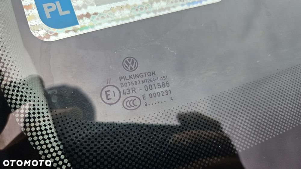 Volkswagen Golf 1.6 TDI DPF BlueMotion - 22