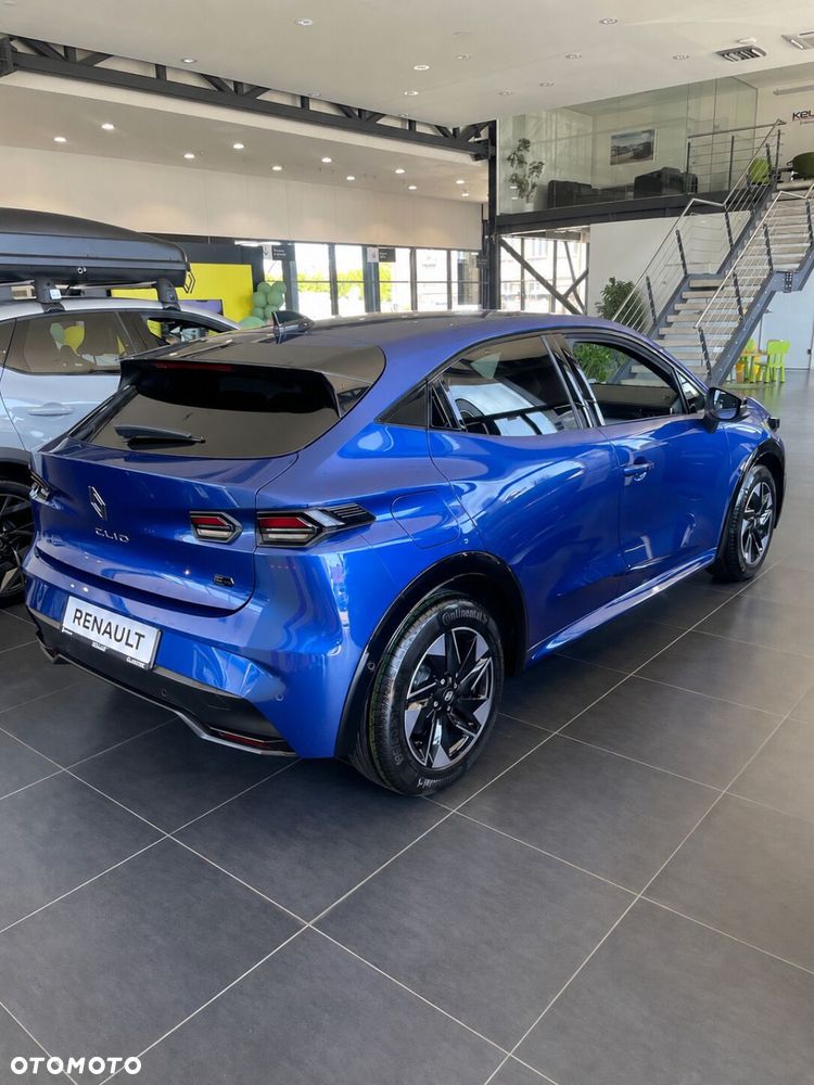 Renault Clio - 4