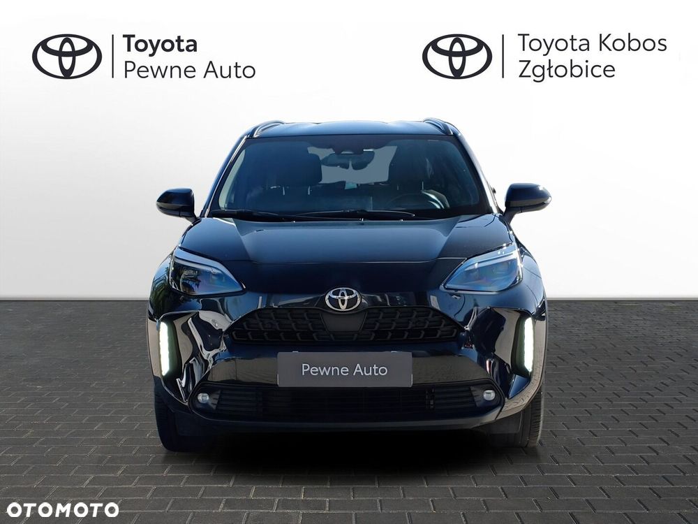 Toyota Yaris Cross 1.5 Comfort - 8