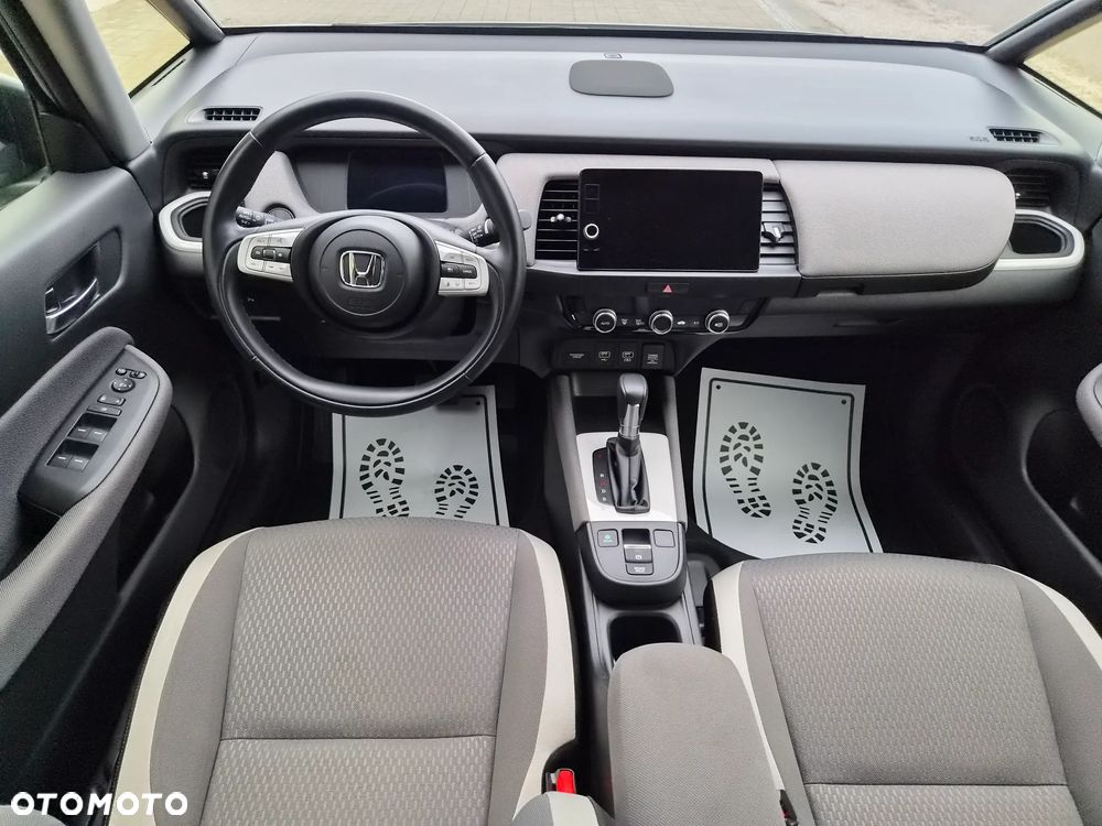 Honda Jazz 1.5 i-MMD Executive Crosstar - 18