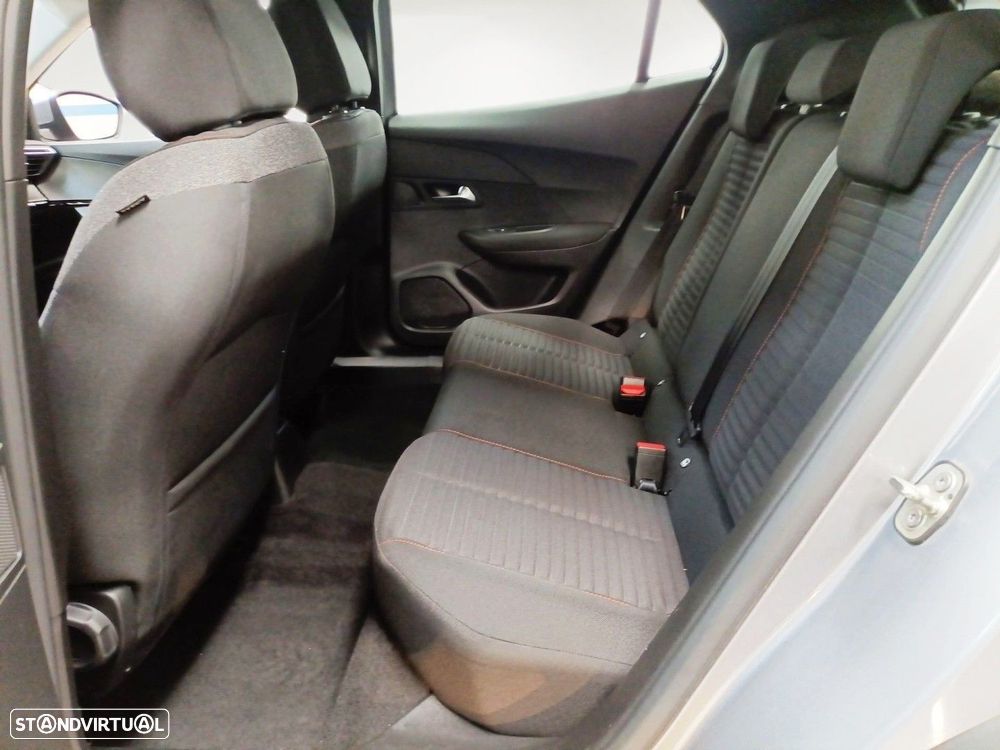 Peugeot 2008 PureTech 100 Stop&Start Active - 11