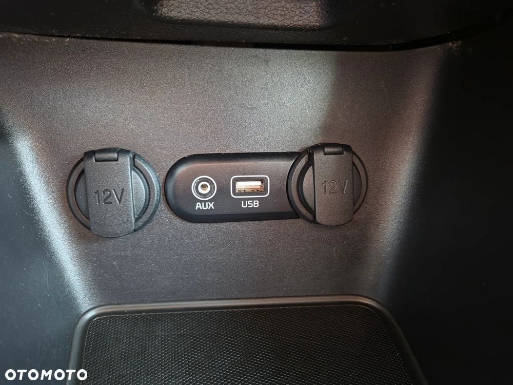 Kia Ceed 1.6 CRDi XL - 22