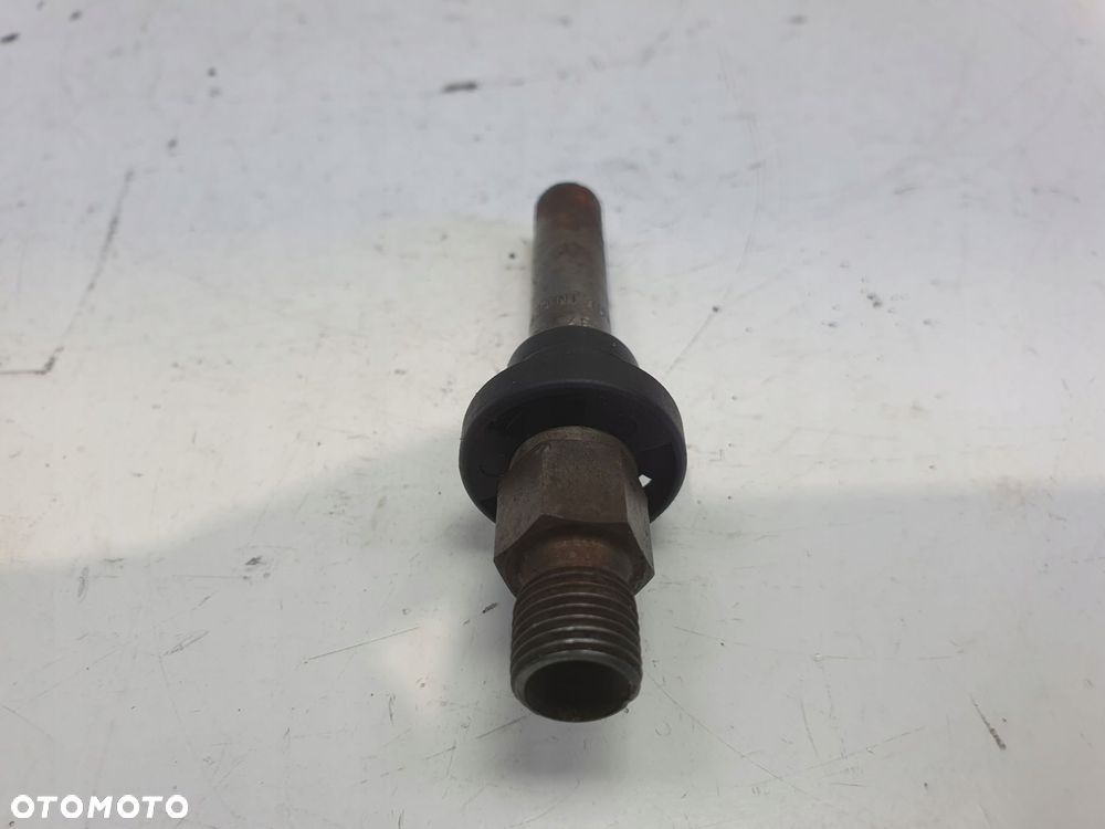 WTRYSKIWACZ Mercedes W126 C126 5.6 V8 560 SEC _ wtrysk 0437502035 - 2