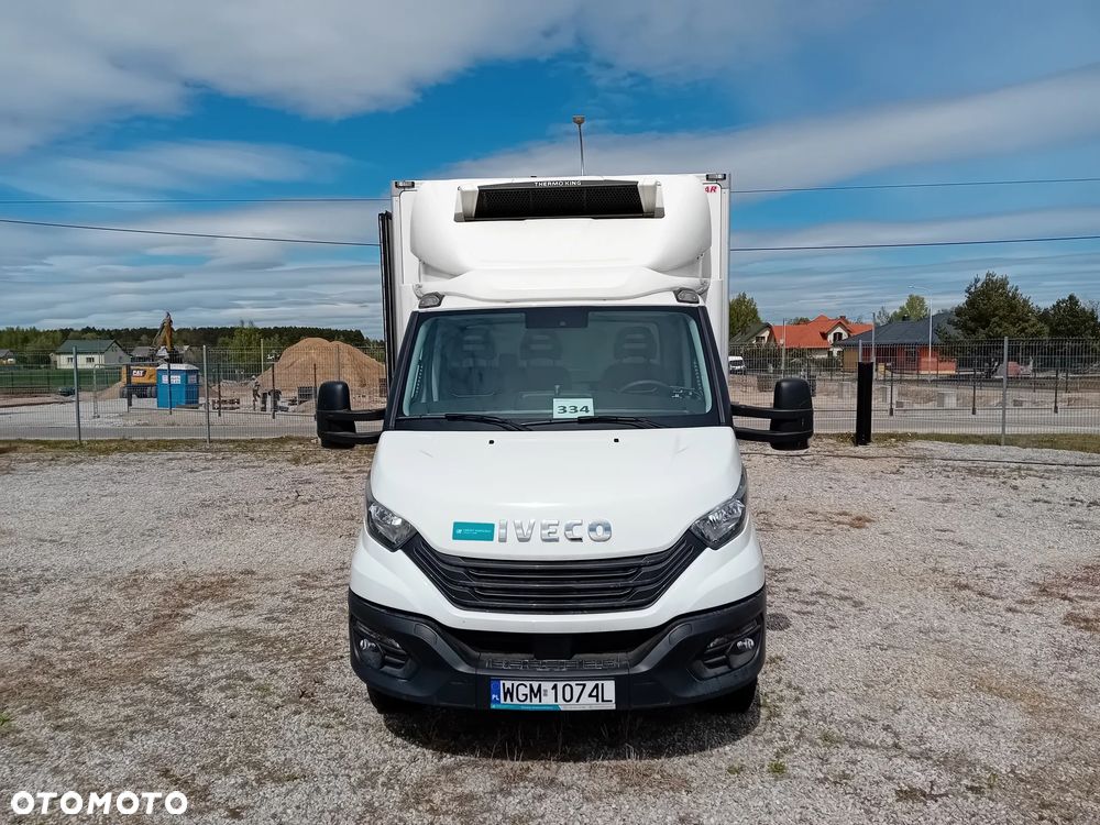 Iveco DAILY 70C18H - 5