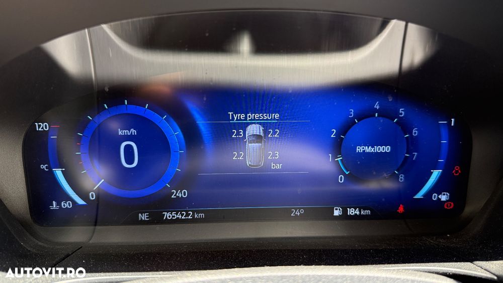 Ford Kuga 1.5 EcoBoost FWD Titanium - 11
