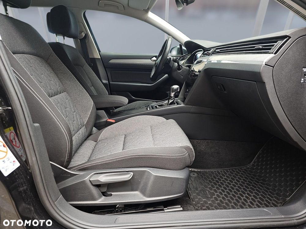 Volkswagen Passat 1.4 TSI Plug-In Hybrid GTE DSG - 17