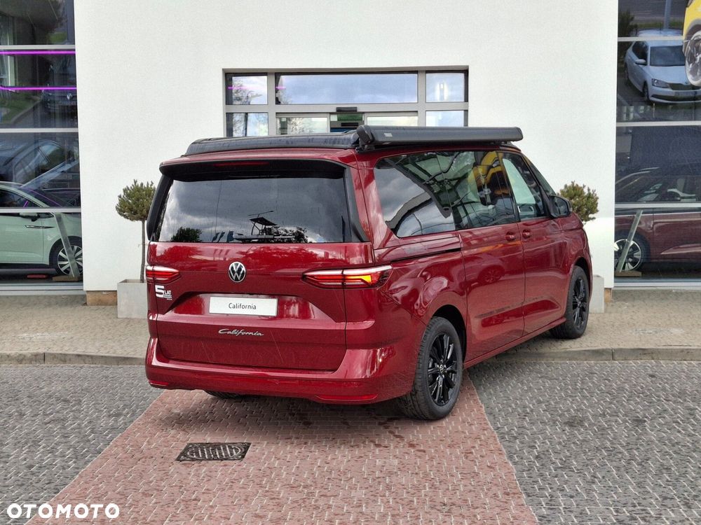 Volkswagen California - 10