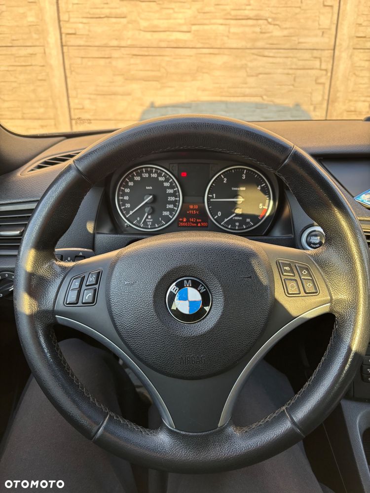 BMW X1 xDrive23d - 7
