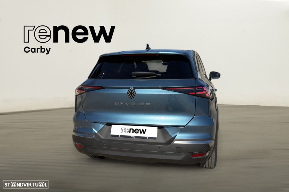 Renault Symbioz 1.3 Mild Hybrid Techno - 2