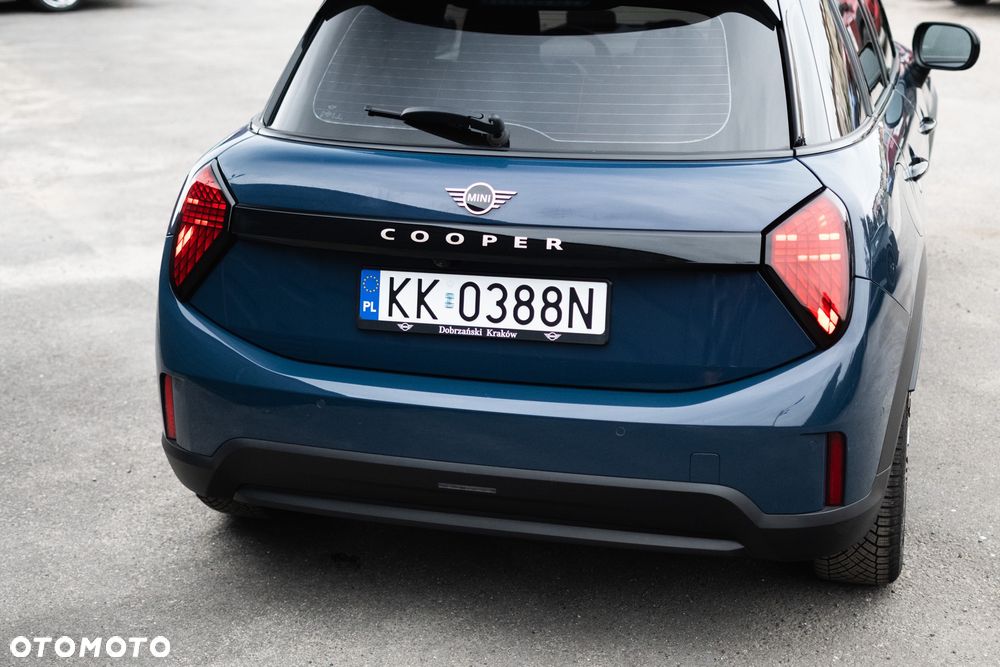 MINI Cooper - 20