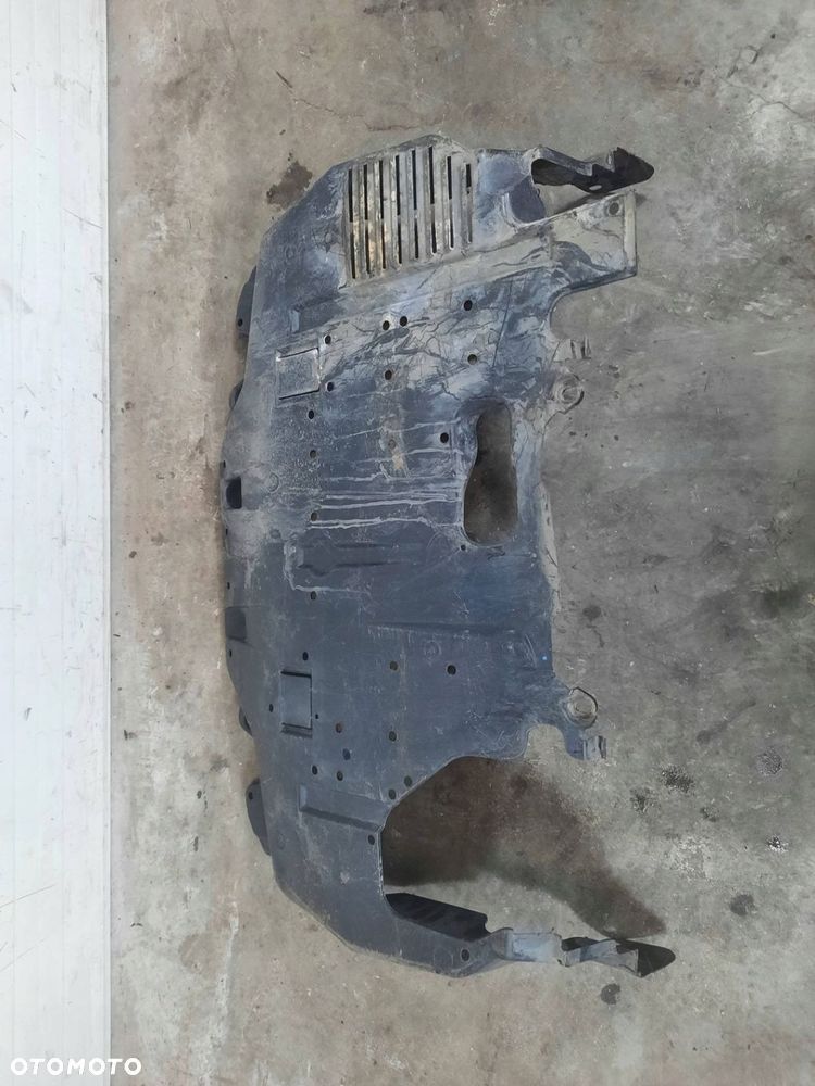 OSŁONA SILNIKA DÓŁ DOLNA SUBARU FORESTER IV SJ 2.0 B 56410SG000 - 2