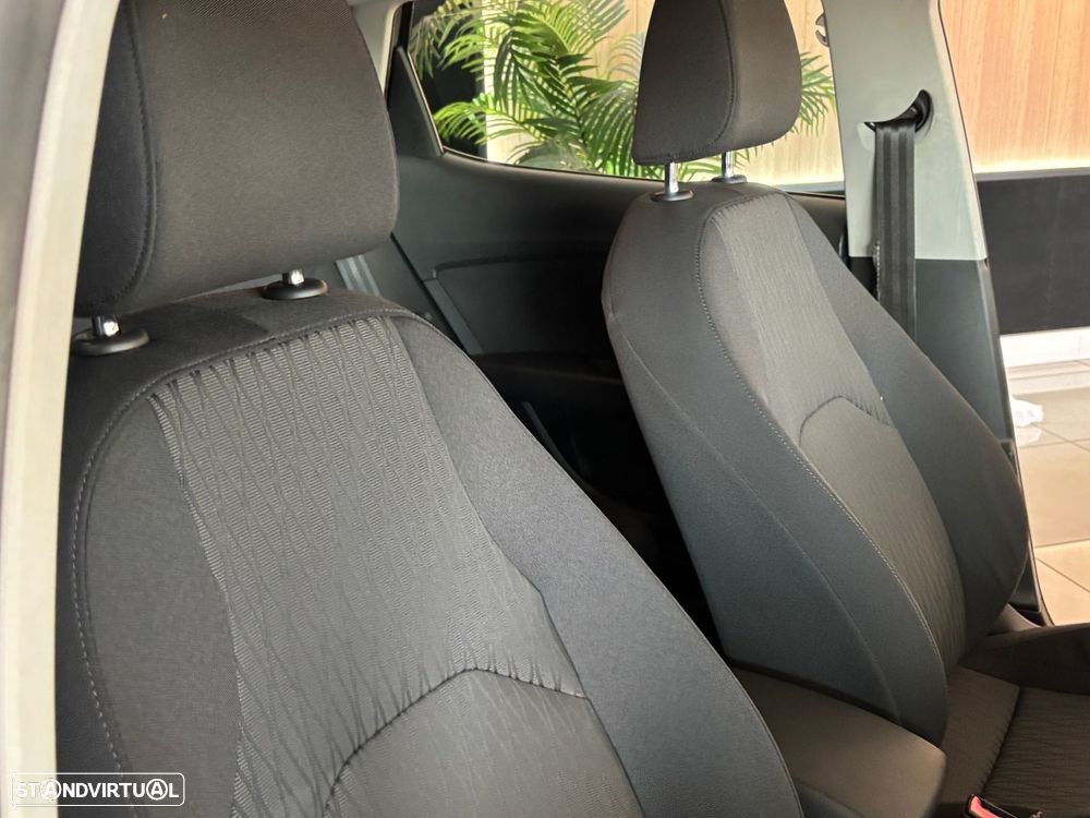SEAT Leon 1.6 TDI Style Ecomotive - 14