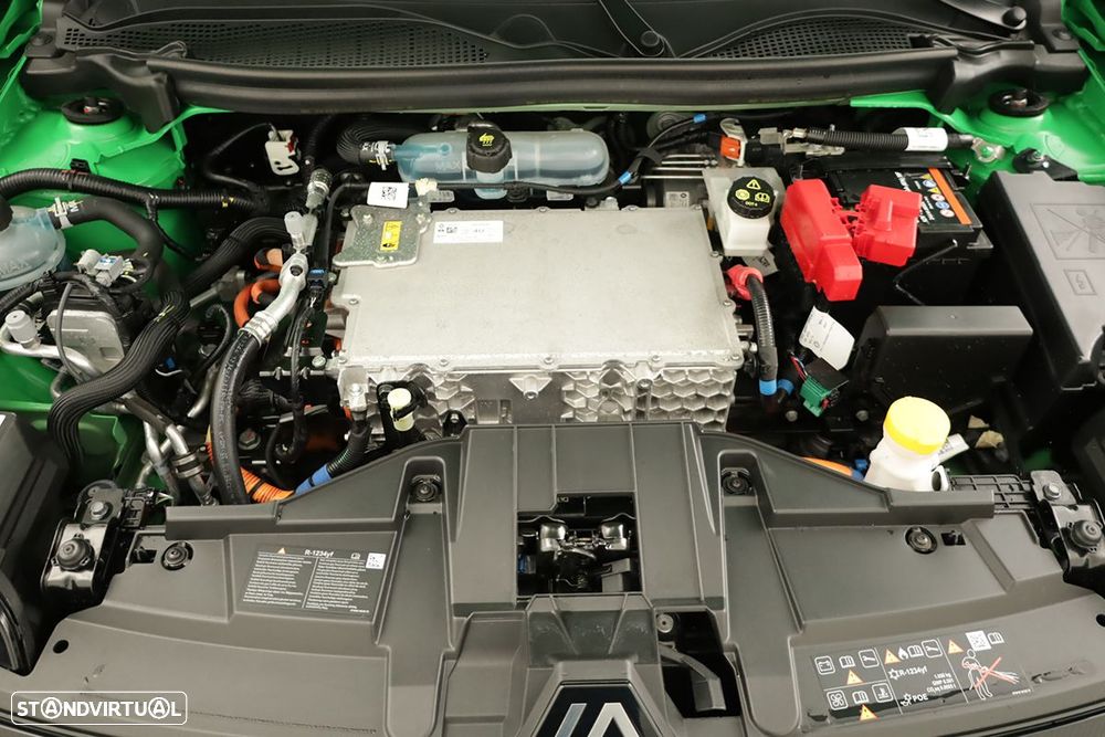 Renault 5 E-Tech 52 kWh Techno Autonomia Conforto - 27