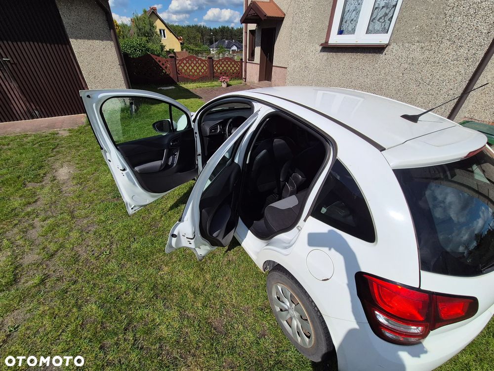 Citroën C3 - 9