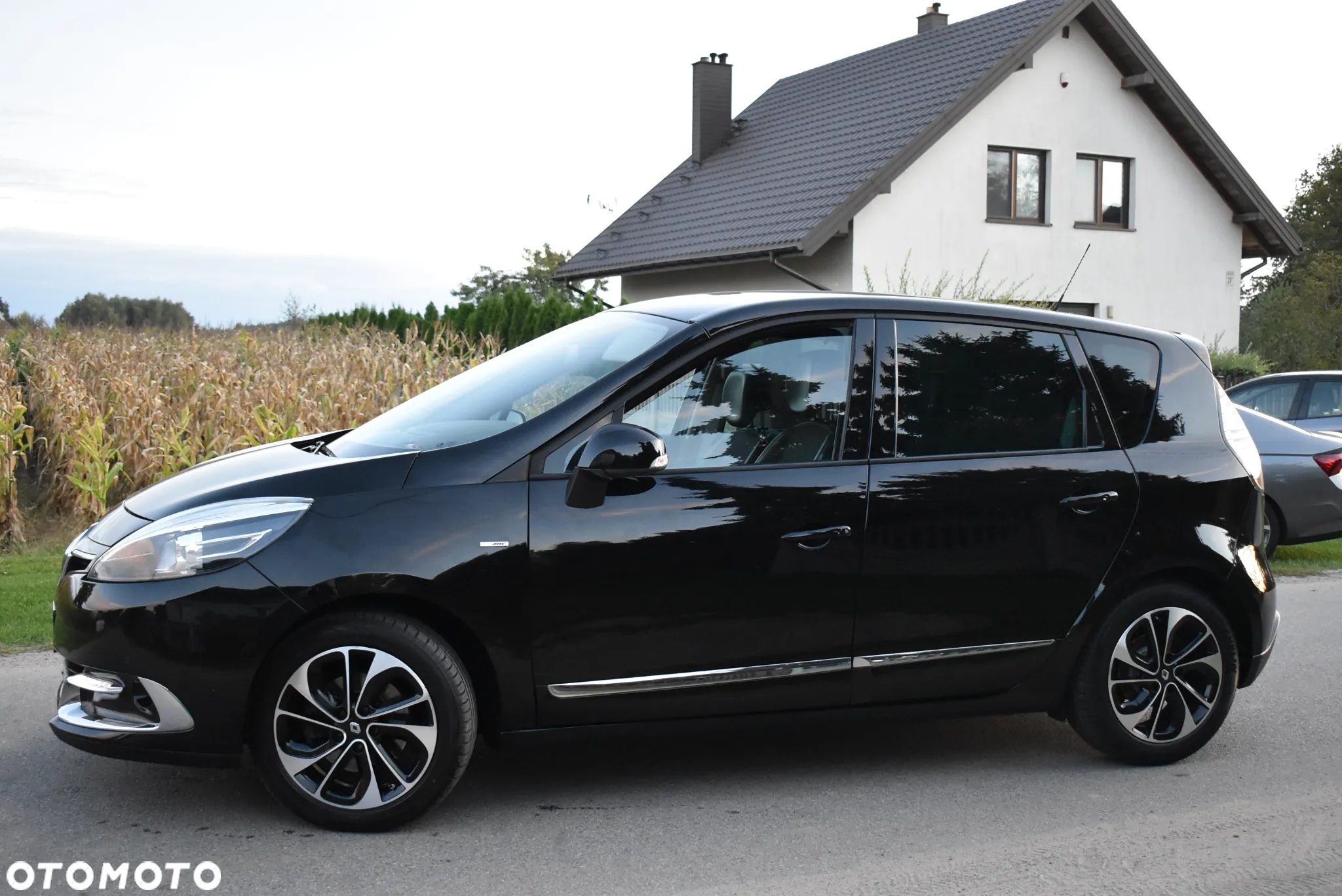 Renault Scenic ENERGY TCe 130 S&S Xmod Bose Edition - 3