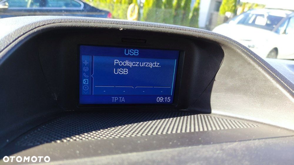 Ford Transit Custom - 36