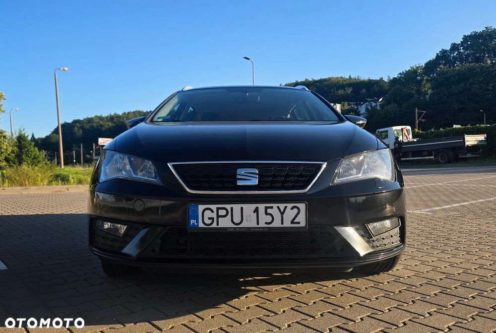 Seat Leon 1.4 TSI Copa S&S - 3