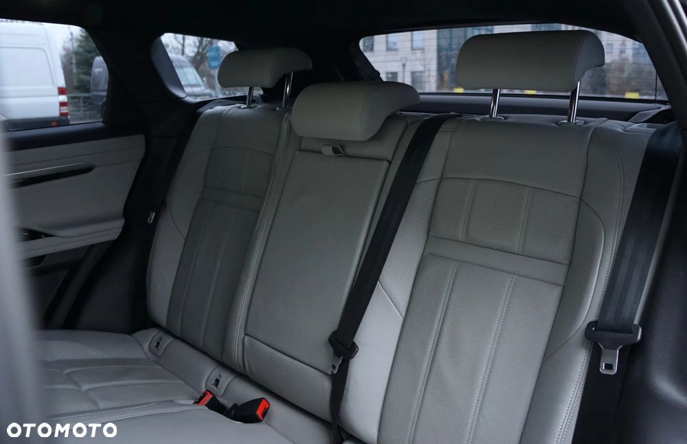 Land Rover Range Rover Evoque 1.5 P160 mHEV S - 24