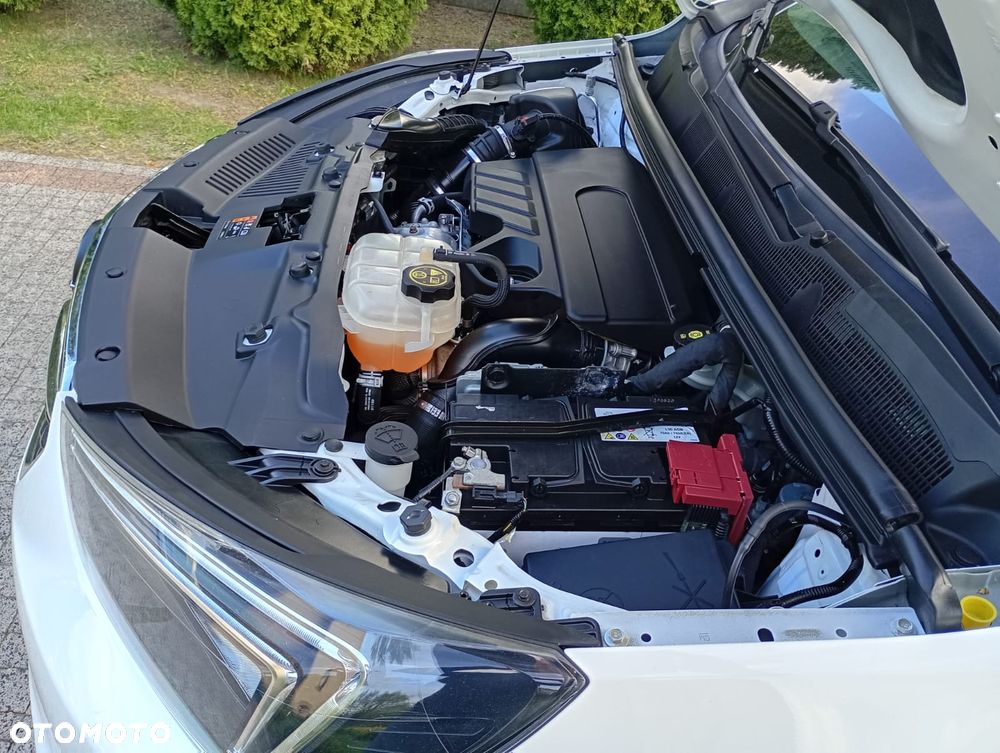 Opel Mokka X - 16