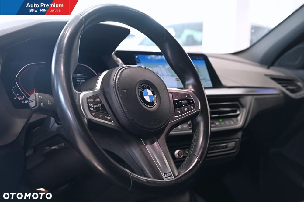 BMW Seria 1 118i - 7