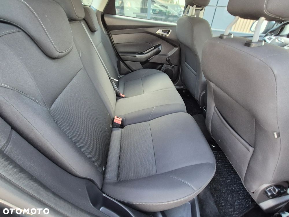 Ford Focus 1.0 EcoBoost SYNC Edition ASS - 29