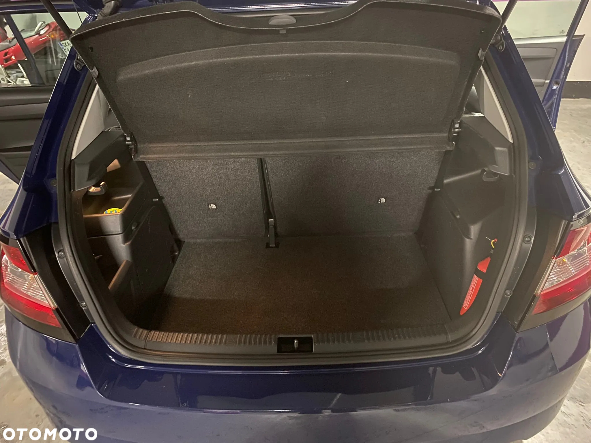 Skoda Fabia 1.0 Ambition - 24