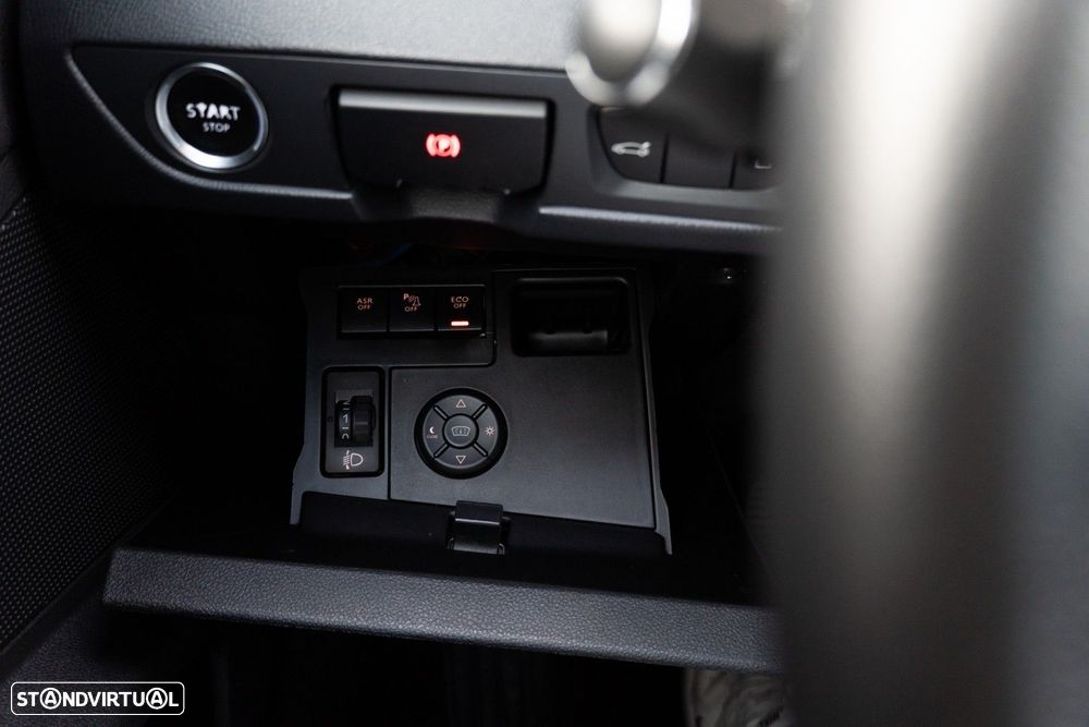 Peugeot 508 SW 1.6 e-HDi Allure 2-Tronic - 38