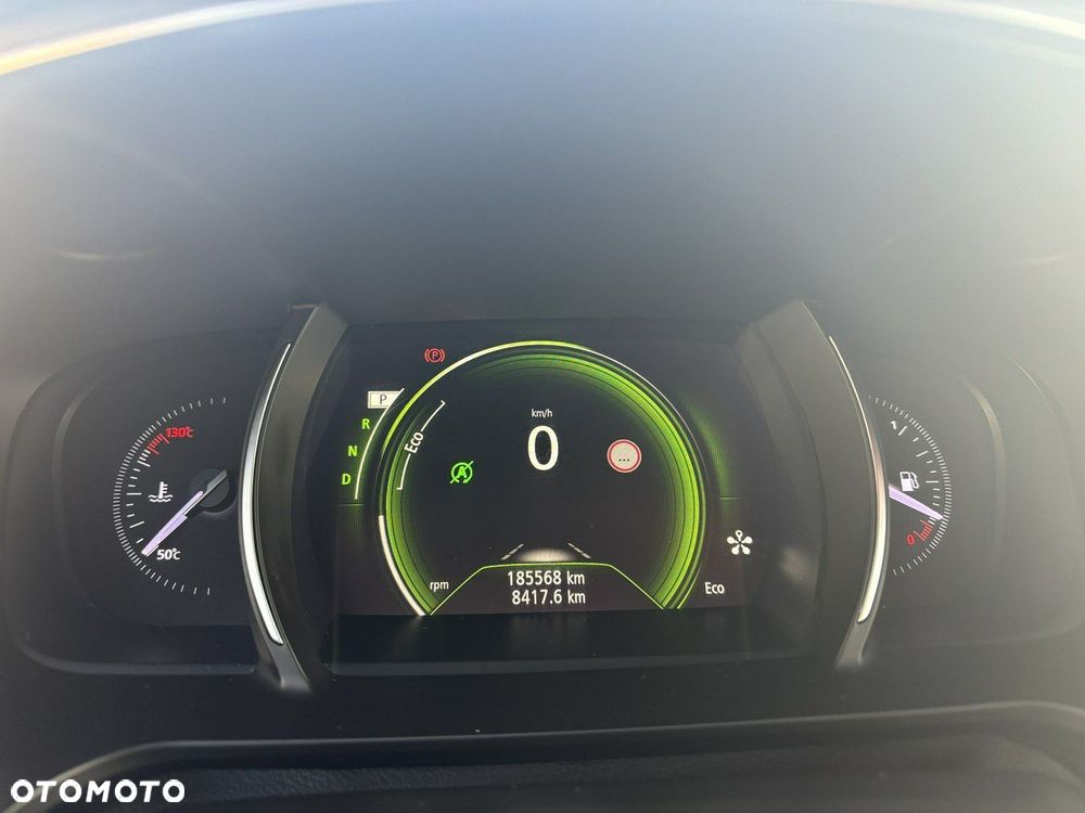 Renault Talisman - 13