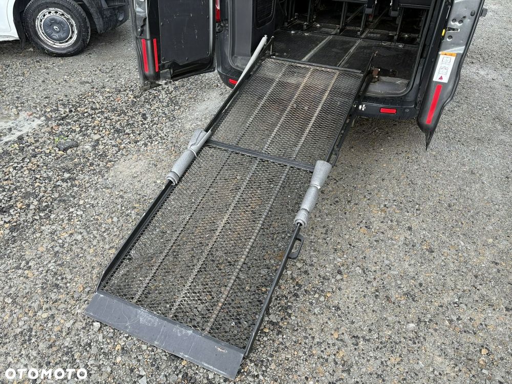 Ford Transit Custom - 7