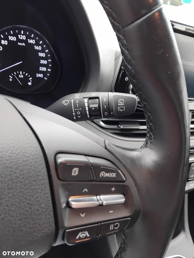 Hyundai i30 1.0 T-GDI Smart - 13