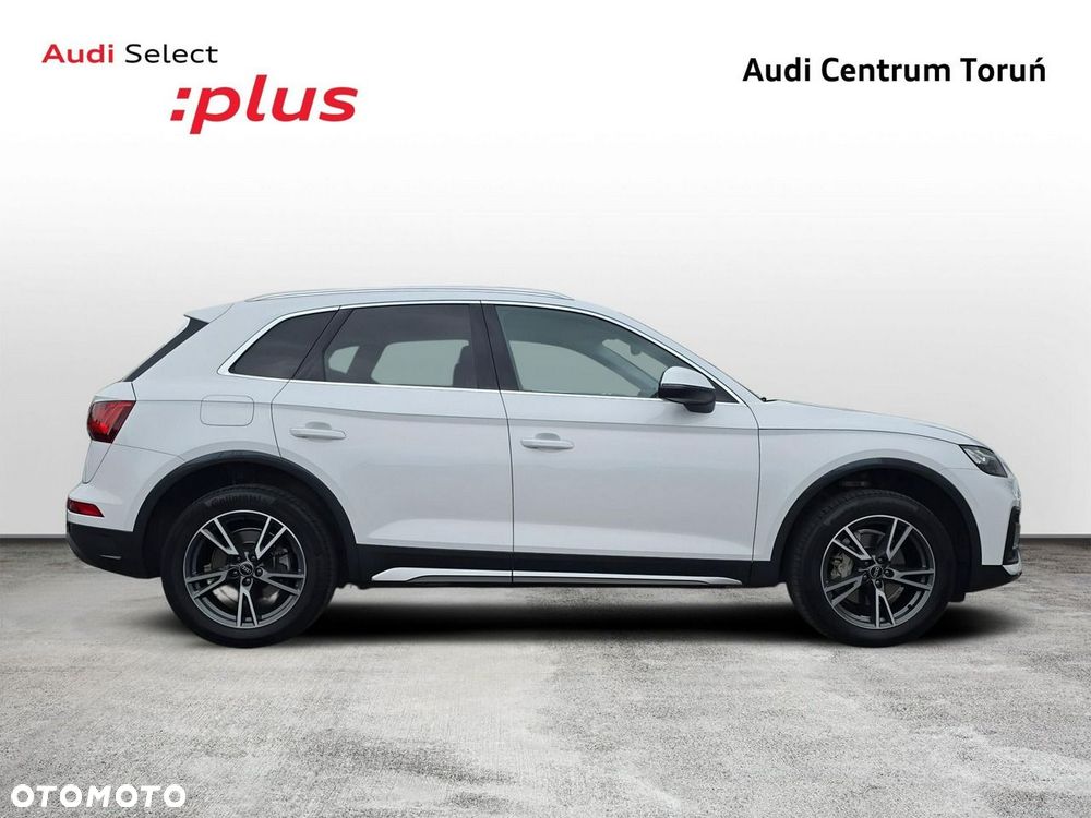 Audi Q5 40 TDI quattro S tronic advanced - 6