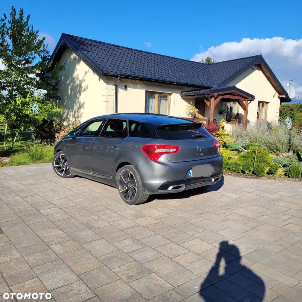 Citroën DS5 2.0 HDi Pure Pearl - 3