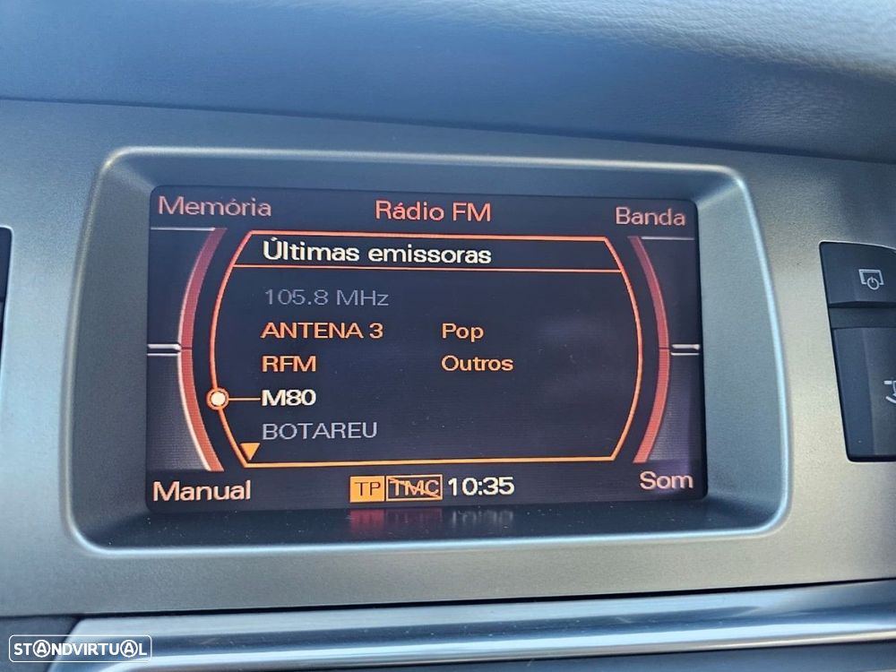 Audi Q7 3.0 V6 TDi quattro L.Edition Tiptronic - 43