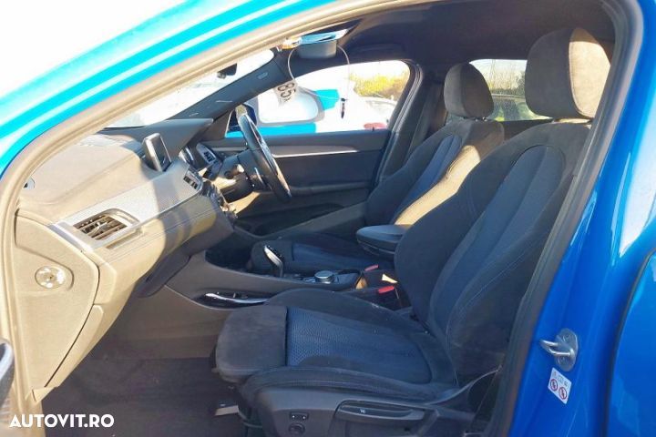 Dezmembrez BMW X2 F39 [2017 - 2020] Crossover 20d xDrive Steptronic ( - 5