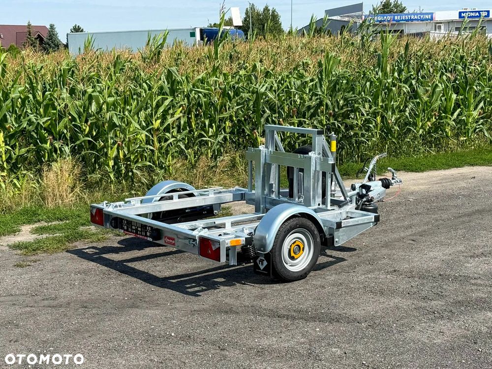 Nowim Przyczepa - 3