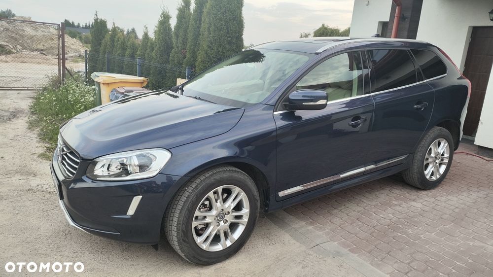 Volvo Xc60 2013 photo 2