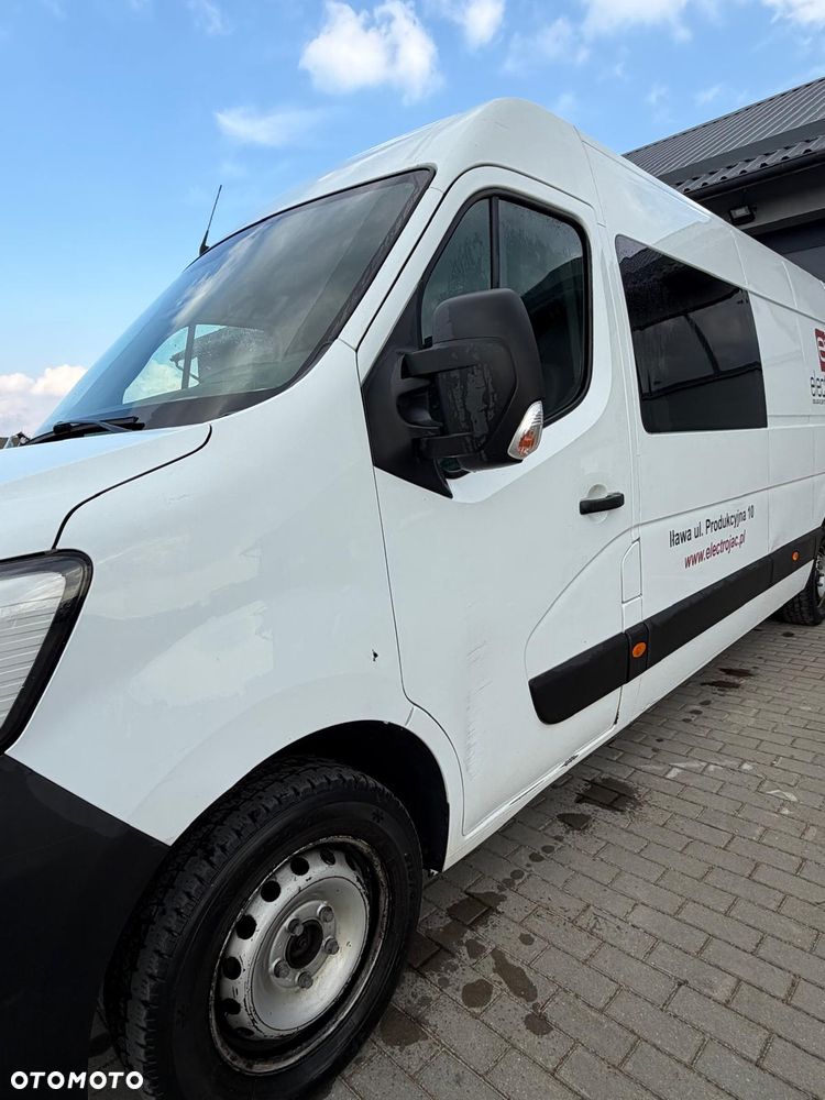 Renault Master - 13