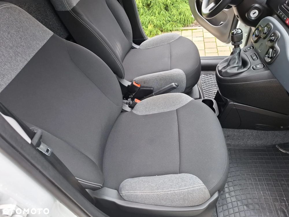 Fiat Panda 1.0 Hybrid - 3