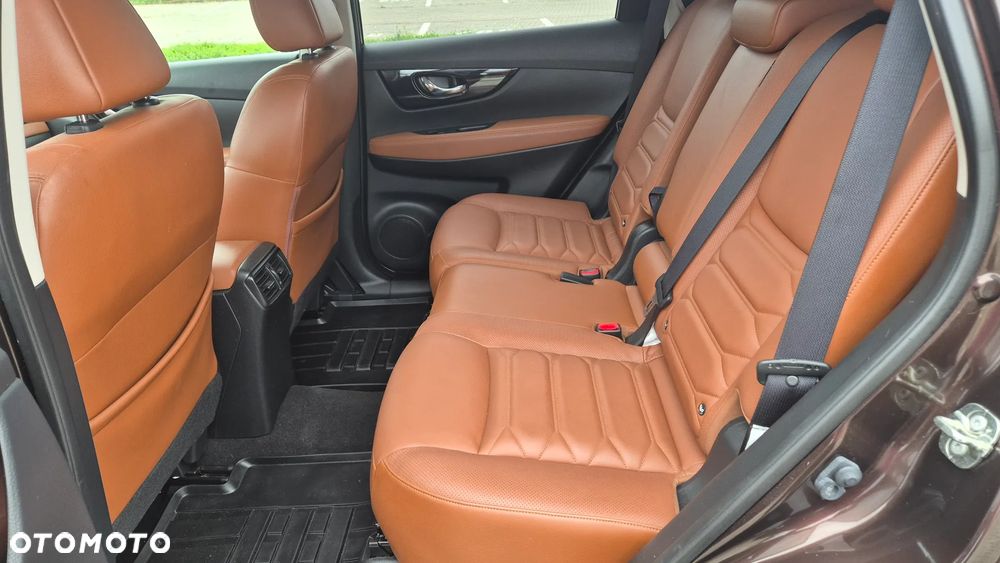 Nissan X-Trail 1.6 DIG-T Tekna 2WD - 9