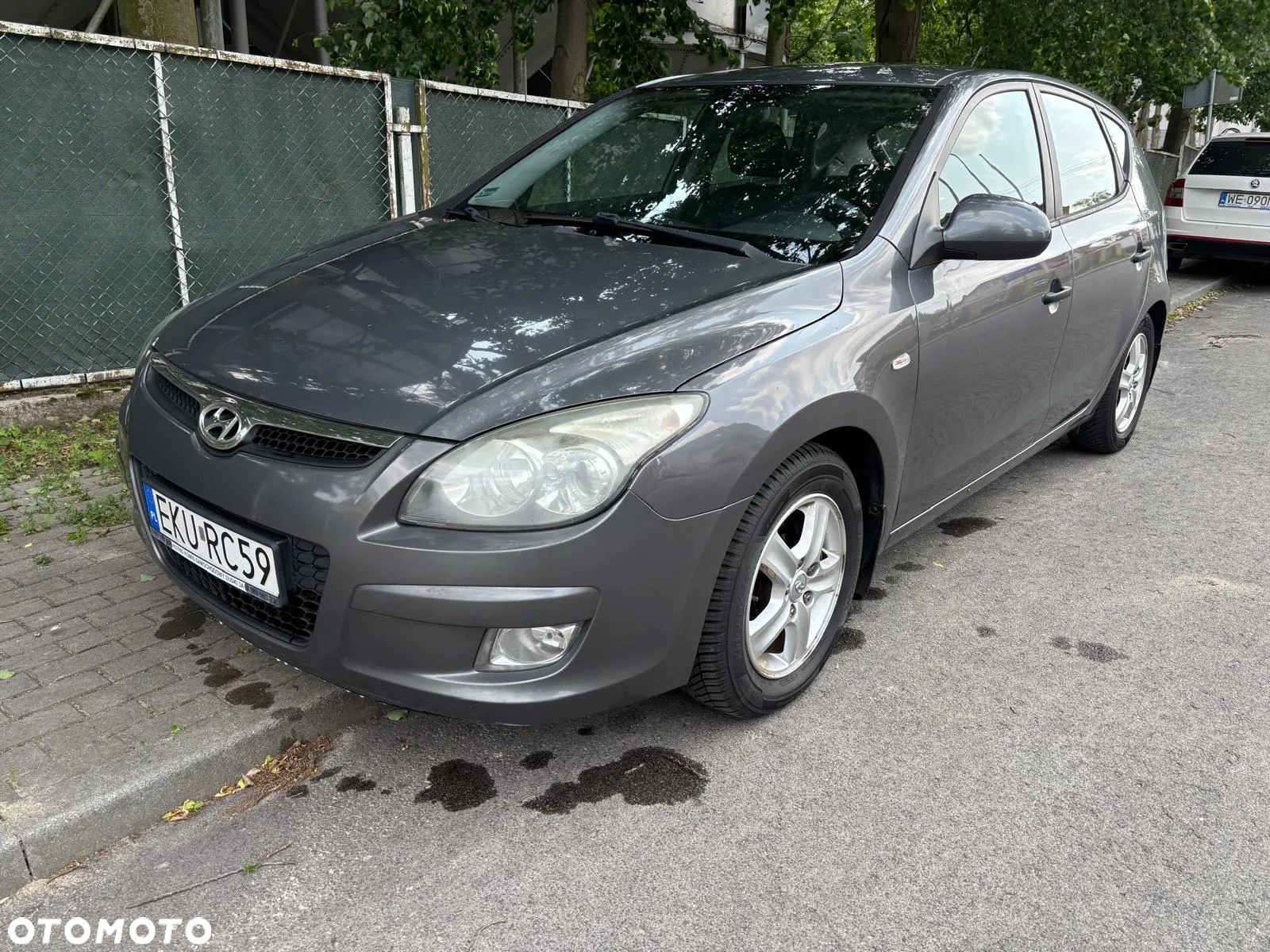 Hyundai i30 1.4 Comfort - 11