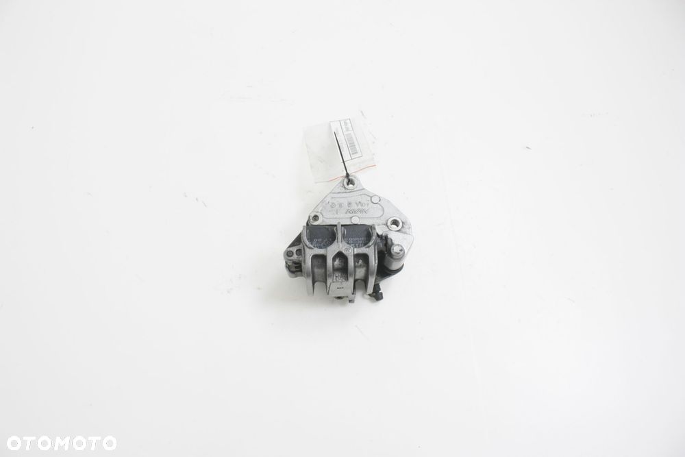 ZACISK HAMULCOWY PRZEDNI Honda VT 1100 Shadow - 4